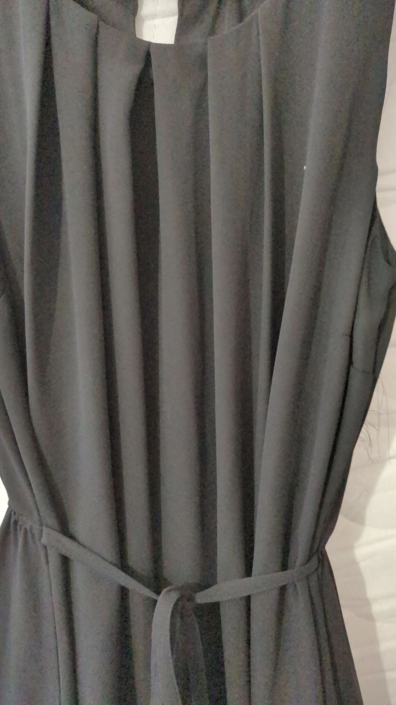 Vestido curto feminino verão tamanho 36 Etam – photo 3